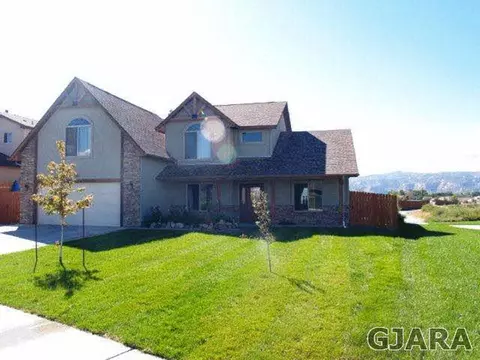 1008 Wingate Dr, Fruita, CO 81521 photo 1