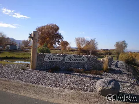 849 River Ranch Ct, Fruita, CO 81521 photo 1