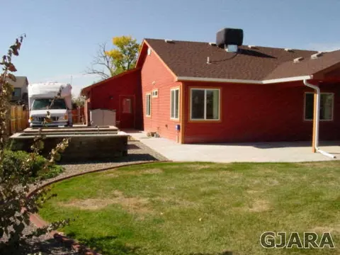886 Cresthaven Dr, Fruita, CO 81521 photo 32