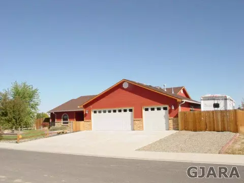 886 Cresthaven Dr, Fruita, CO 81521 photo 1
