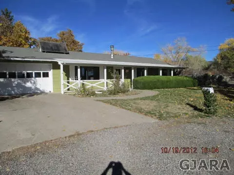 460 NE Daisy Ct, Cedaredge, CO 81413 photo 1