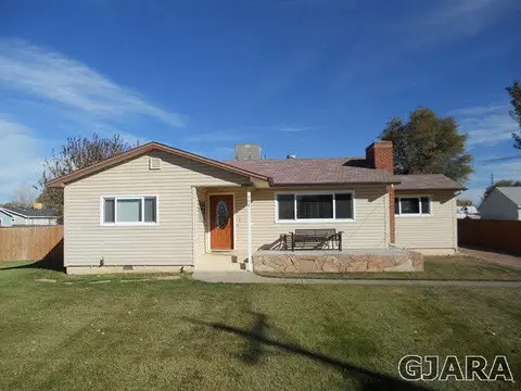 404 N Maple St, Fruita, CO 81521 photo 1