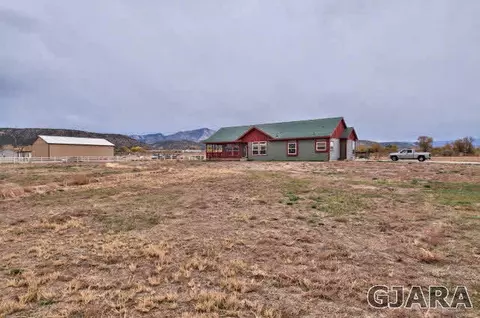 4557 W Rd, De Beque, CO 81630 photo 1