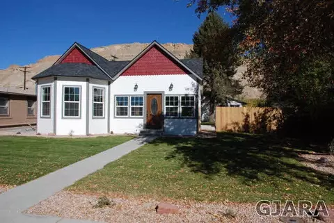 136 E 3rd St, Palisade, CO 81526 photo 1