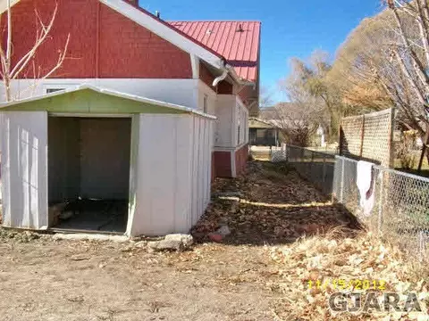 680 Curtis Ave, De Beque, CO 81630 photo 3