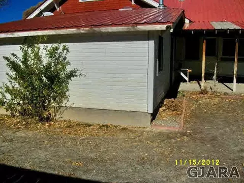 680 Curtis Ave, De Beque, CO 81630 photo 4