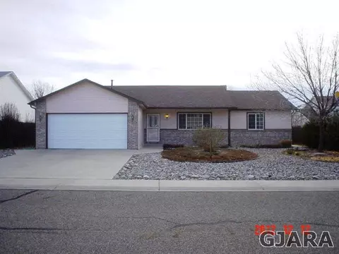 148 Pinyon Dr, Fruita, CO 81521 photo 1