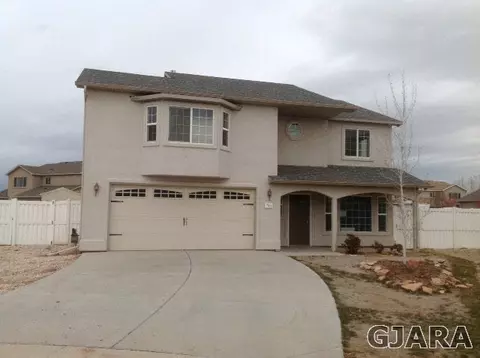757 Joann Ct, Fruita, CO 81521 photo 1