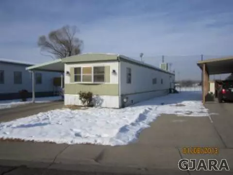 545 Willow Rd, Grand Junction, CO 81501 photo 1