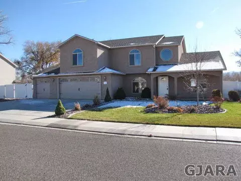 718 Sabil Dr, Fruita, CO 81521 photo 1