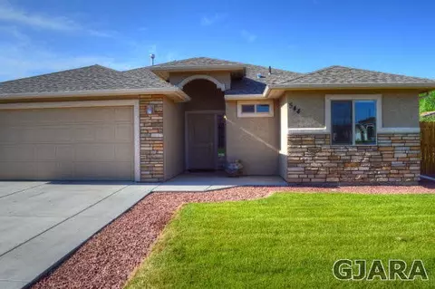 544 Corn Maiden Dr, Fruita, CO 81521 photo 1