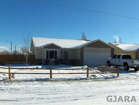 204 S Apple St, Fruita, CO 81521 photo 1