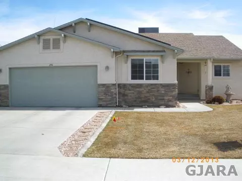 200 Micah Ct, Fruita, CO 81521 photo 1