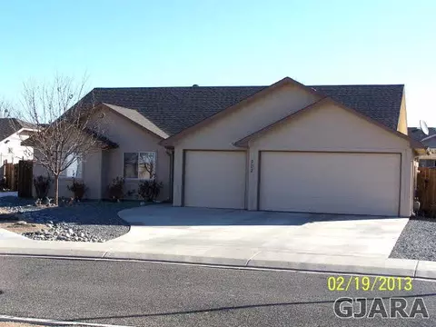 902 Agate Ct, Fruita, CO 81521 photo 1