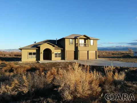 829 Slickrock Dr, Mack, CO 81525 photo 1