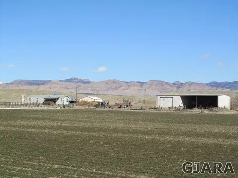 944 T Rd, Mack, CO 81525 photo 1