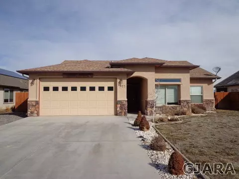 827 Celestite Dr, Fruita, CO 81521 photo 1