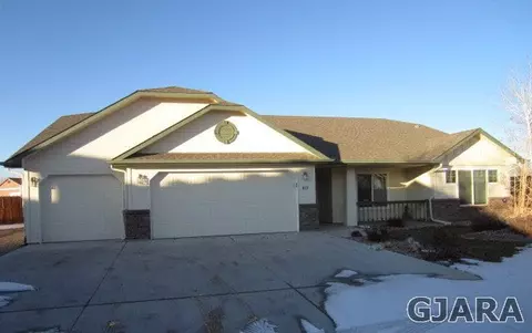 877 Jasper Dr, Fruita, CO 81521 photo 1