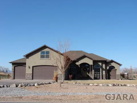 1986 J Rd, Fruita, CO 81521 photo 1