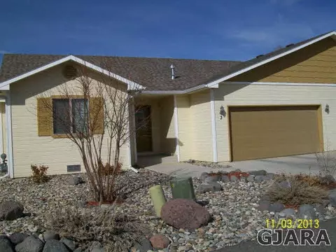 625 S Maple St #3, Fruita, CO 81521 photo 1