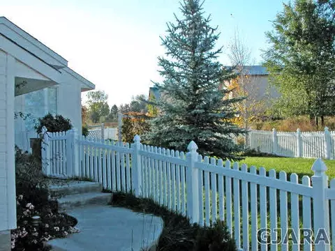 606 Clancy Ave, Collbran, CO 81624 photo 2