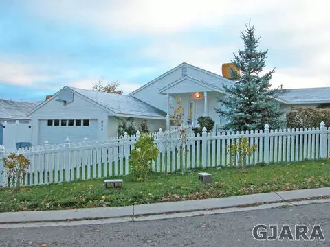606 Clancy Ave, Collbran, CO 81624 photo 1