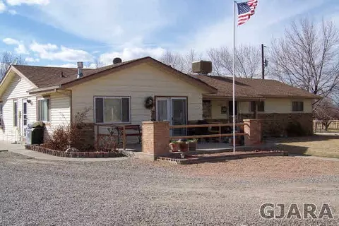3417 D Rd, Palisade, CO 81526 photo 1