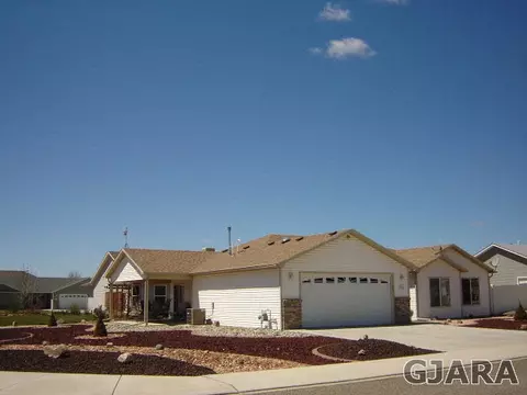 679 Stone Mountain Dr, Fruita, CO 81521 photo 1