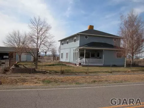 1007 19 12 Rd, Fruita, CO 81521 photo 38