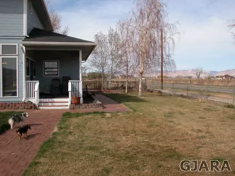 1007 19 12 Rd, Fruita, CO 81521 photo 36