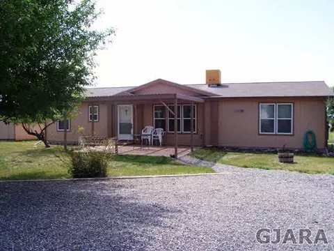 12400 Running Deer Rd, Eckert, CO 81418 photo 1