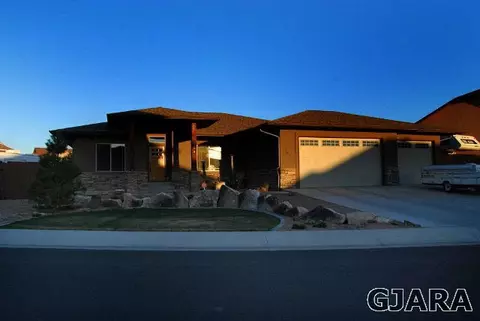 764 Yew St, Fruita, CO 81521 photo 1