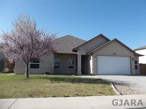 990 Cliffrose Ave, Fruita, CO 81521 photo 1