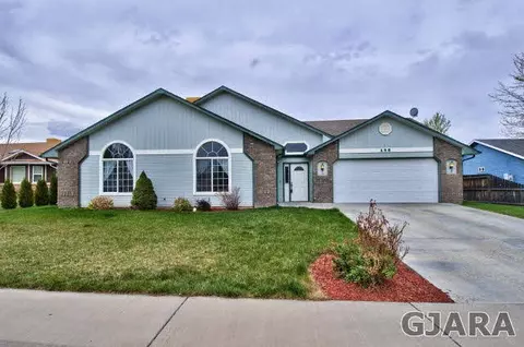 198 Pinyon Dr, Fruita, CO 81521 photo 1