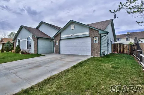 198 Pinyon Dr, Fruita, CO 81521 photo 2