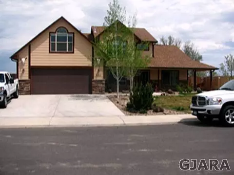 550 Cougar Run, Fruita, CO 81521 photo 1