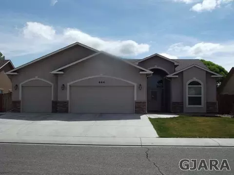 444 Amethyst Dr, Fruita, CO 81521 photo 1
