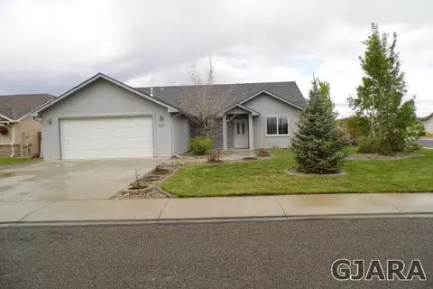697 Silver Plume Dr, Fruita, CO 81521 photo 1