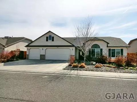 734 Crystal Way, Fruita, CO 81521 photo 1