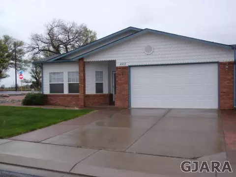 460 Phyllis Dr, Fruita, CO 81521 photo 3