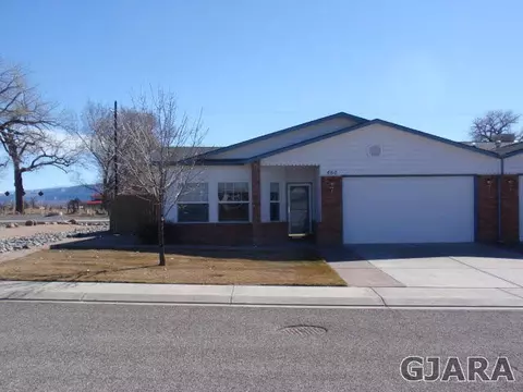 460 Phyllis Dr, Fruita, CO 81521 photo 1