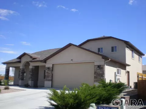 1002 Wingate Dr, Fruita, CO 81521 photo 1