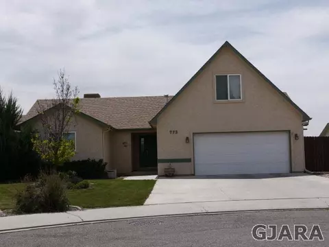 772 Galena Dr, Fruita, CO 81521 photo 1