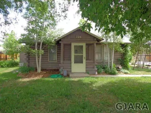 324 N Maple St, Fruita, CO 81521 photo 1