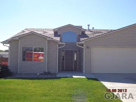 1278 Carolina Ave, Fruita, CO 81521 photo 1
