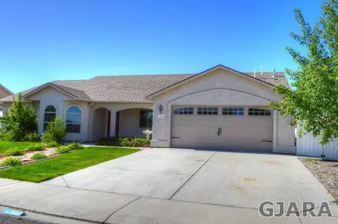 834 Dee Ann St, Fruita, CO 81521 photo 1
