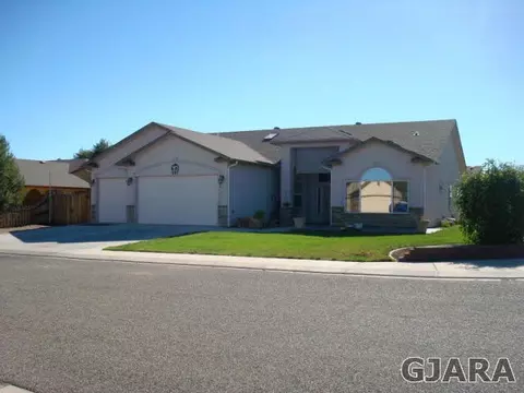 797 Placer Dr, Fruita, CO 81521 photo 1
