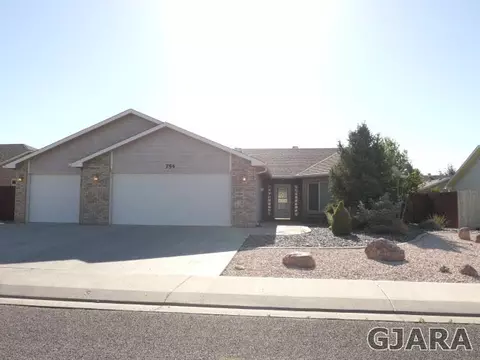 754 Silver Plume Dr, Fruita, CO 81521 photo 1