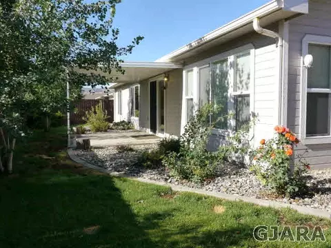 754 Silver Plume Dr, Fruita, CO 81521 photo 15