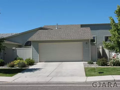 1275 Carolina Ave, Fruita, CO 81521 photo 1